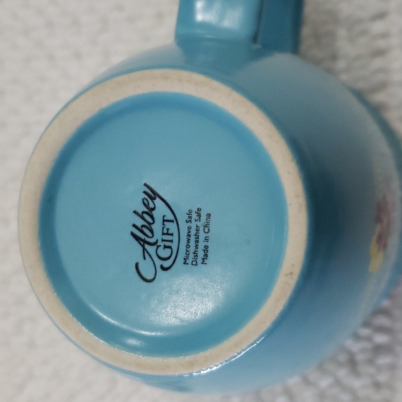 ABBEY GIFT MUG / SISTER SCRIPTURE - Picture 5 of 5